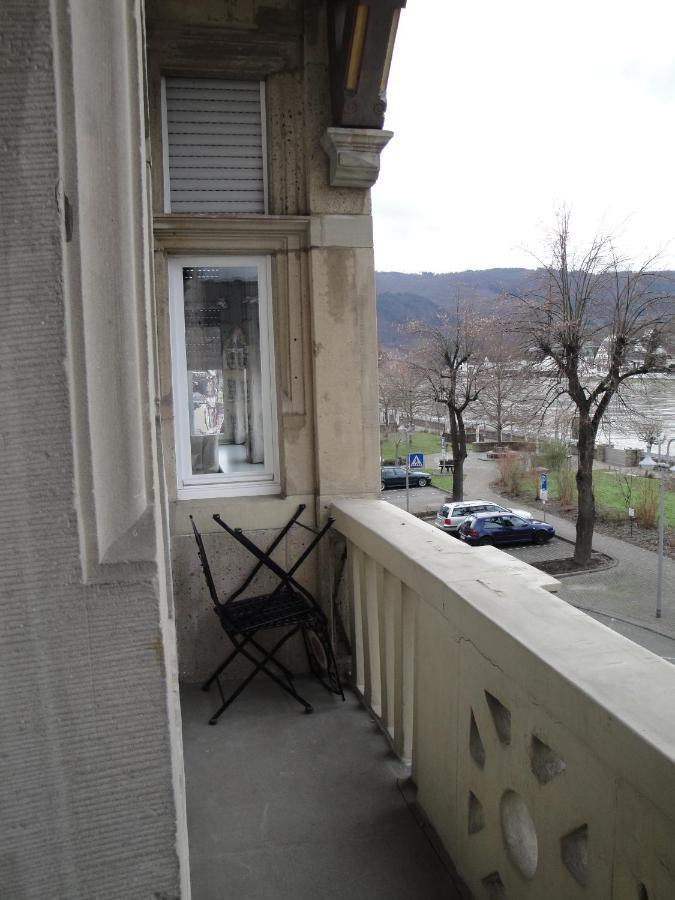 Villa Cella Zell an der Mosel Esterno foto