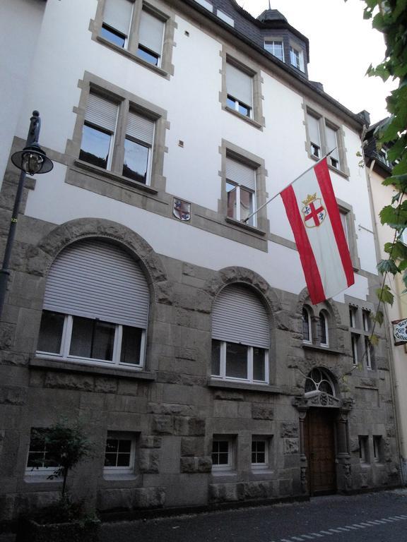 Villa Cella Zell an der Mosel Esterno foto
